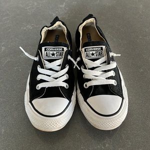 Womens Converse All Star